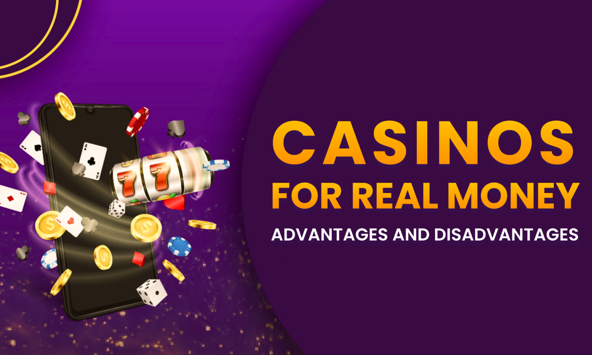 online casino canada real money advantages