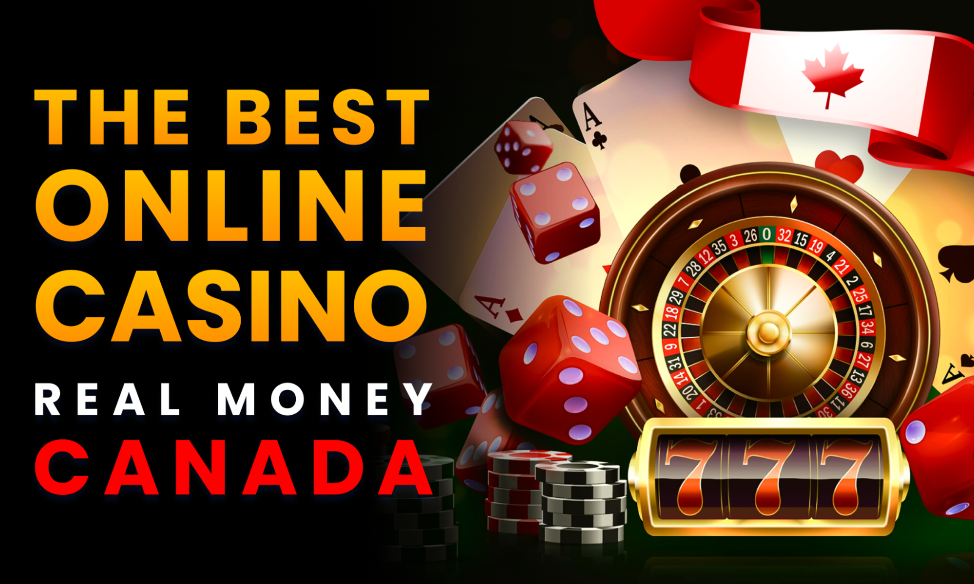 the best online casino real money canada